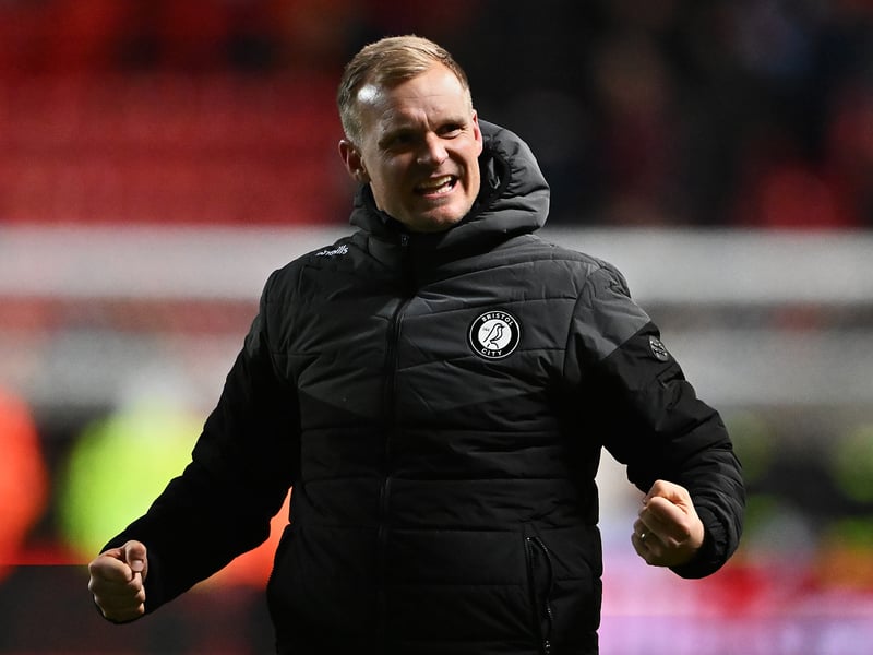 Relegation odds: 500/1 (Bet365)