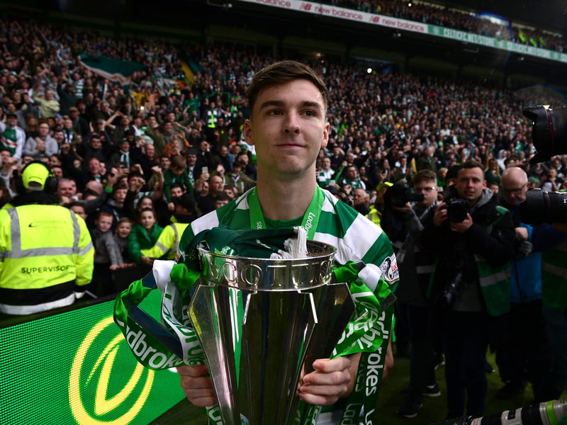 The ex-Celtic hero is rumoured to be edging closer to return to the club he supported as a boy, with the club trying to arrange a deal that will see him arrive from Arsenal hopefully sooner rather than later. Fellow left-back Taylor is out of contract in the summer, but the club are hoping he will agree a new deal, while reports state the club are due to terminate Alex Valle's deal from Barcelona.