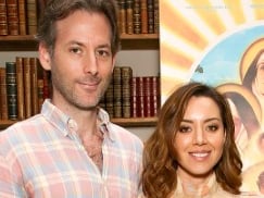 Filmmaker Jeff Baena, the husband of actress Aubrey Plaza, took his own life at the age of 47 in January. Baena was known for writing 2020 thriller Horse Girl, which he also directed, and 2004 comedy I Heart Huckabees. Baena was with Plaza for more than a decade prior to his death. Plaza and Baena's family described his death as an “unimaginable tragedy”.