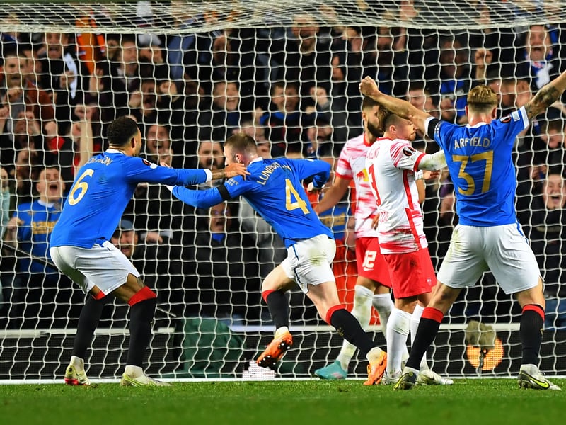 Fondly remembered for his winning goal against RB Leipzig in the Europa League semi-final, Lundstram had a disappointing end to his time at Rangers. Sent off in his final league game against Celtic, he was a late substitute in the Scottish Cup final defeat just weeks later. Had a slow start to his time at Trabzonspor, with the Turkish outfit struggling for form. However, has scored three goals in his last seven appearances for the club, who have lost just once in their last nine games.