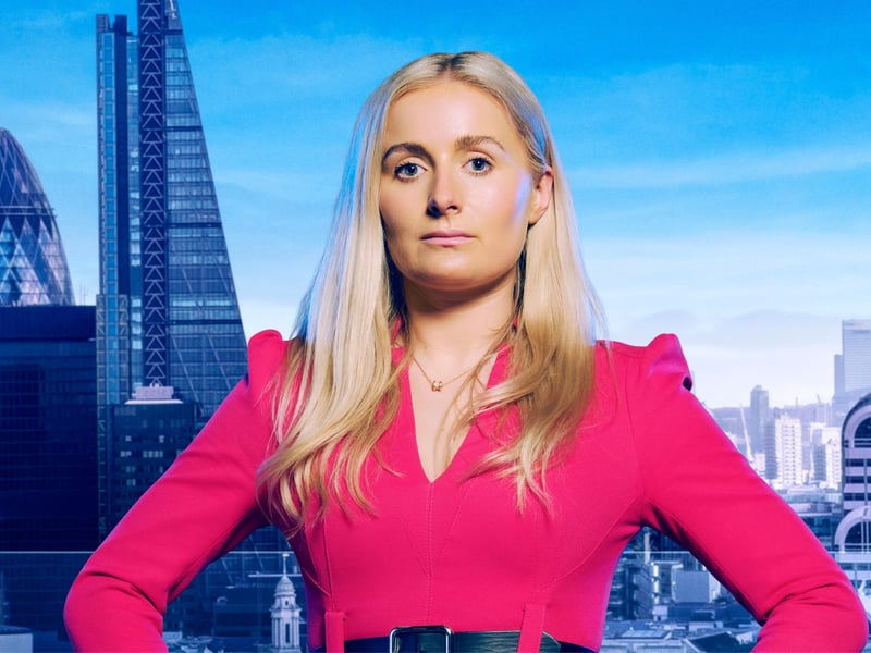 2024 saw Rachel Woolford win Lord Sugar's investment to follow her dream of owning a chain of gyms.