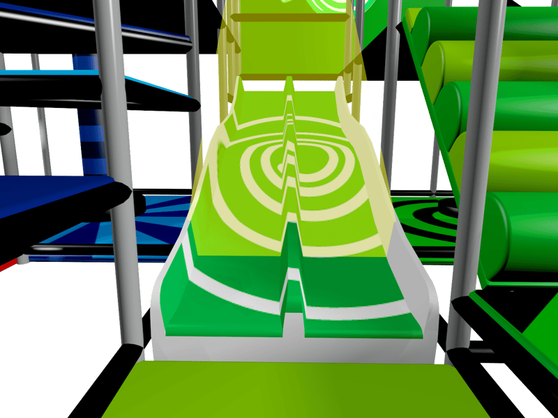 Butlin’s will open its biggest ever indoor Soft Play centre and Puppet Theatre space at its Bognor Regis resort.