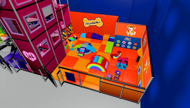 Butlin’s, the Home of Entertainment, will open its biggest ever indoor Soft Play centre and Puppet Theatre space at its Bognor Regis resort.