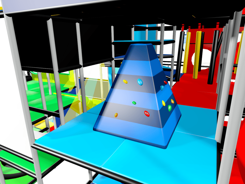 Butlin’s will open its biggest ever indoor Soft Play centre and Puppet Theatre space at its Bognor Regis resort.