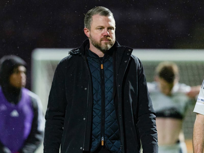 Scottish Cup odds: 10/1 (McBookie)