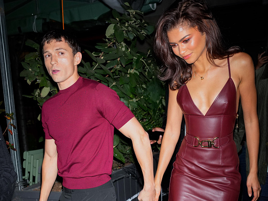 Newly engaged, Zendaya and Tom Holland make up one of Hollywood’s most beloved couples, winning popular and critical acclaim alike. London-born Holland has played Spiderman six times, while actress and singer Zendaya graduated from being a young teenage actor and singer to fully-fledged star status with turns in Spiderman, Dune and The Greatest Showman.  