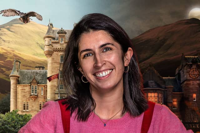 The favourite to be murdered next by The Traitors on the BBC show is everyone’s favourite fake Welsh woman. She is one of the five up for murder and fans are clearly backing her to be the next to go.