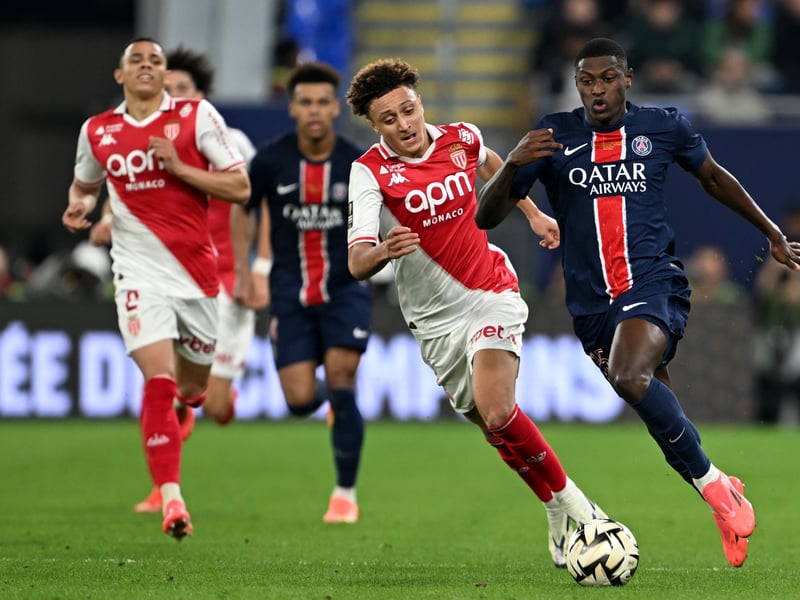 The French outfit hit the 10 point mark already, and look likely to need just one more to guarantee a playoff spot - hence AI predicting them for this position,