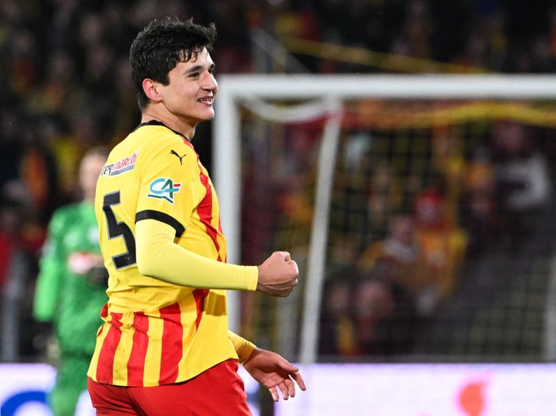 Leeds were named as a surprise admirer of the defender, although a move was never likely and club sources have dismissed the links as speculation. Ended up joining Manchester City in a £34m deal.