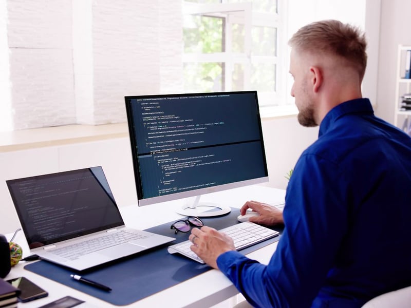 Ranking as the third highest is data engineer, with an average earning of £55,100. According to Indeed, outside of London, the best-paying locations for the role are Cambridge (£62,719), Newcastle (£56,160), and Manchester (£53,376). 