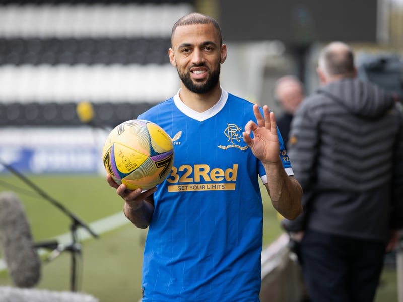 The last Rangers player to score a hat-trick in the top flight before Hamza Igamane's Easter Road treble did so in a 4-1 away win over St Mirren on April 10, 2022.