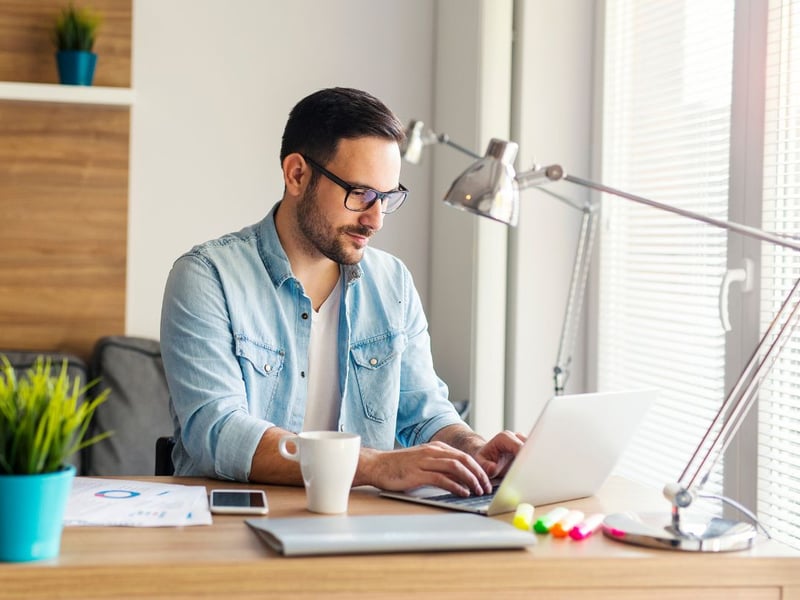 An IT security specialist is the fifth highest-paying tech role in the UK, earning £52,800 on average. Other than London, Reading pays the second highest for the role (£62,089), followed by Manchester (£58,398) and Cheltenham (£57,419).  