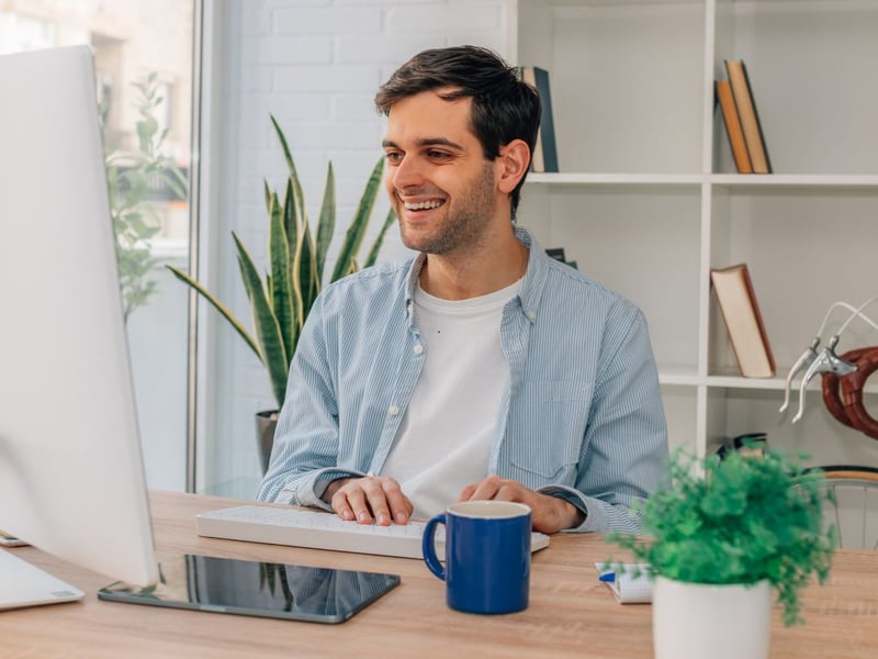 Ranking in seventh place is IT project manager at £48,600. The role is the first on the list to be best paid outside of London, as Indeed reports Nottingham is the highest-paying location for the job at £53,696, followed by London (£52,327), and Milton Keynes (£52,025).  