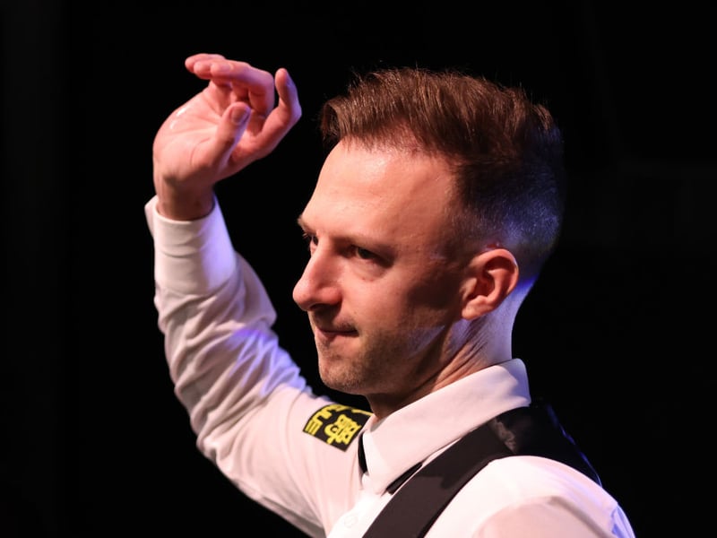 There's no doubting the most successful snooker player of the last 12 months. The world number one Judd Trump has earned prize money totalling £1,710,200 thanks to a string of victories in the likes of the German Masters, World Open, Shanghai Masters, Saudi Arabia Snooker Masters and the UK Championship.