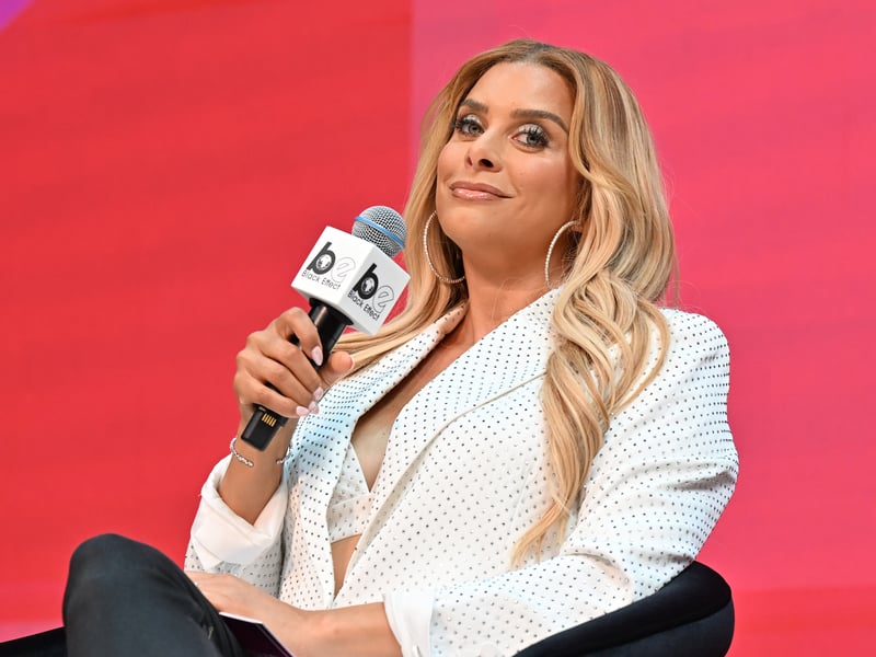 Bravo fans will recognise yet another familiar face in Robyn Dixon, who was part of the cast of Real Housewives of Potomac for eight seasons.