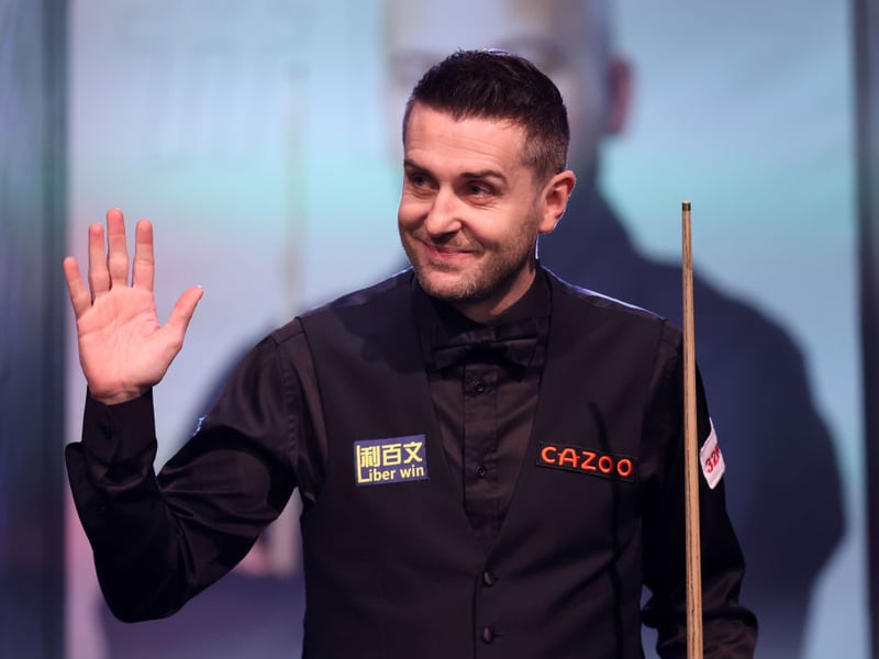 Another player to end a somewhat barren patch in 2024 was Mark Selby. His triumph in the British Open, defeating John Higgins 10–5 in the final, was his first ranking tournament title since March 2023. It helped him to prize earnings of £530,800.