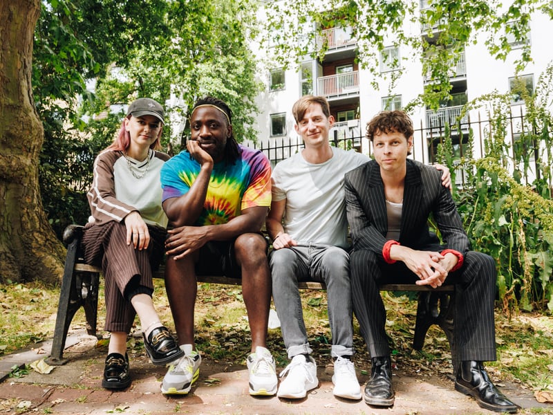 Designed for fans who love the communal atmosphere of traditional festivals, Live at Leeds: In the Park has already welcomed major headliners like Bombay Bicycle Club and Two Door Cinema Club, alongside an eclectic line-up of emerging and established acts - including this year's headliners, Bloc Party (pictured.)