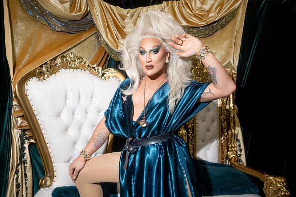 RuPaul's Drag Race UK winner and Dancing on Ice star The Vivienne was found dead at the age of 32 by her dad and stepmum days before a planned move and holiday in January. She was found dead in the bathroom of her home. Police attended and confirmed there were no suspicious circumstances. At an inquest in to her death it was revealed, however, that "post-mortem testing has been undertaken, identifying an unnatural cause of death.”