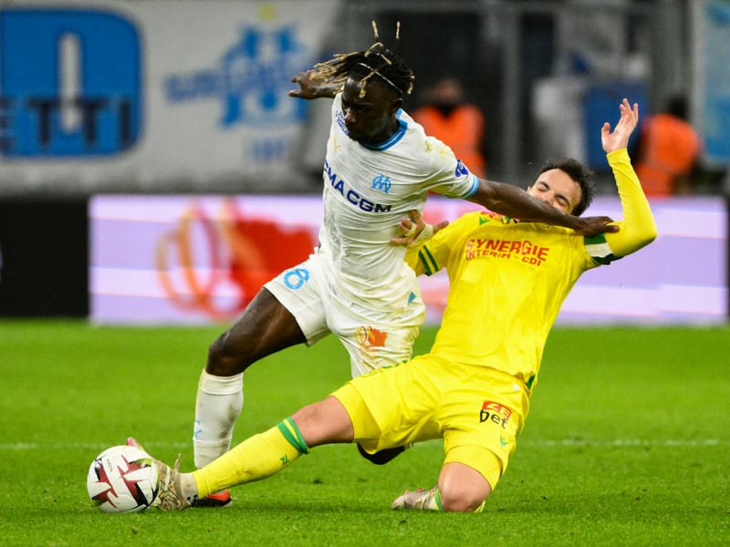 Thought to have been first looked at by Rangers in the summer prior to his switch to Marseille, Philippe Clement is said to have been interest in exploring a loan switch for the Ivorian in January. Would be an exciting addition, but the Gers would face plenty of competition for his signature.