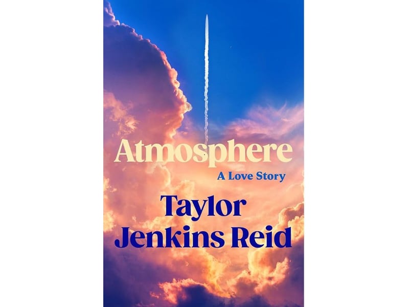 Carvalho says: “She is one of the biggest popular authors at the moment (Daisy Jones & The Six and The Seven Husbands Of Evelyn Hugo), and this one looks at a group of astronauts against the backdrop of the 1980s space shuttle programme.” It tells a passionate story about the power of love, this time among the stars.