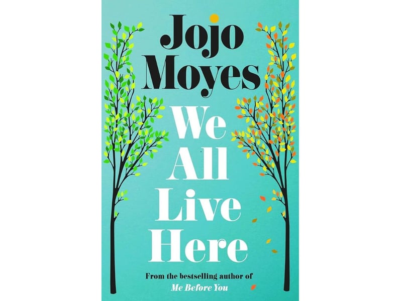 Watch out for this family drama from the bestselling author of Me Before You and The Giver Of Stars, who brings us this follow-up to her novel Someone Else’s Shoes, 30 years after her protagonist Lila Kennedy’s father ran away to Hollywood. Now, he returns to wreck – or save – her life.