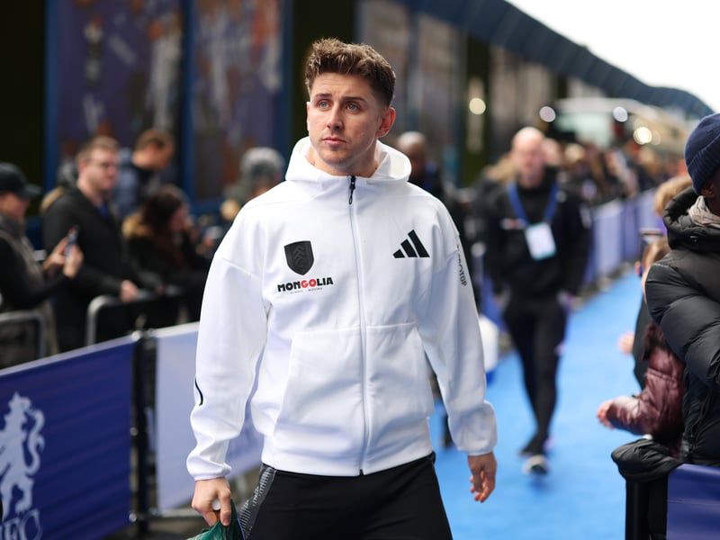 The Fulham captain and Scotland internationalist has just celebrated his 34th birthday, but will still offer bags of experience, nous and ability to a squad seeking to bolster its midfielder options in the summer.