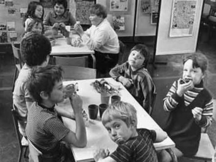 Sheffield retro: 22 pictures to take you back to school days in the ...