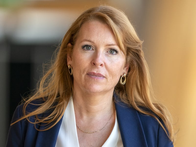 Edinburgh Eastern was won by the SNP’s Ash Regan in 2021 with a huge majority of 10,117. However she defected to the Alba Party in 2023 and the latest polling predicts Alba will fail to win any seats at all in 2026. In last year’s general election Scottish Labour unseated the SNP’s Tommy Shepperd and the party will be hoping to do this again in 2026 with their candidate Katherine Sangster. Ms Sangster’s bid to become the Labour candidate for this seat has been backed by the Co-operative Party, Community, The GMB, Unison and Usdaw.