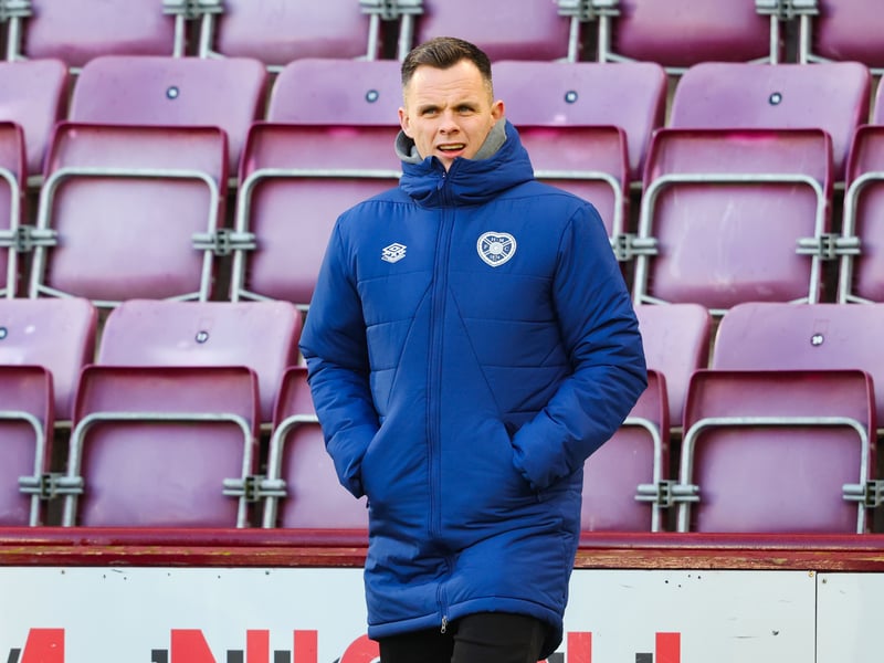 The currently injured Hearts captain is out of contract at the end of the season, making the January window the last opportunity for the Tynecastle club to cash in on the Scotland striker. Previously valued at £5m, any transfer fee would be heavily discounted due to his expiring deal and the fact that his goalscoring form has diminished this season. Rangers have been heavily linked in the past but are unlikely to make a move in January. Shankland could, however, sign a pre-contract deal with another club this month that would see him depart Hearts for nothing in the summer.
