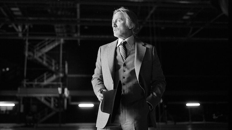 Will director Rian Johnson manage to deliver three perfect whodunnits in a row. Following the orginal 'Knives Out' and sequel 'Glass Onion: A Knives Out Mystery', comes the third in the series starring Daniel Craig as detective Benoit Blanc. This time Josh Brolin, Josh O’Connor, Andrew Scott, Mila Kunis and Kerry Washington are joining in the murderous fun.