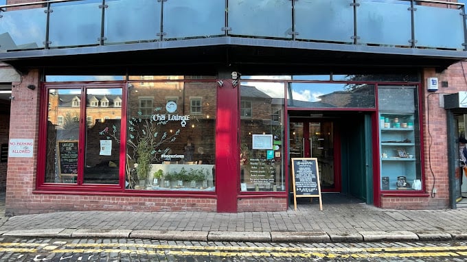 One reviewer said: "Top marks in every aspect! We had afternoon tea, including a generous glass of Prosecco, delicious savoury snacks, beautiful sandwiches, homemade cakes, scones, strawberries, clotted cream... and a wide selection of tea to choose from. All served with a heartfelt smile!"