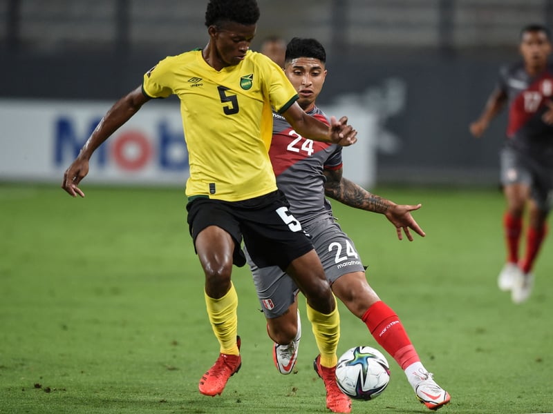 One of the more interesting links in the January transfer window has been that of the Jamaican international. Said to be available for a fee of around £1million, the defender has also been linked to West Ham United and Newcastle United during the window. However, with first team football on offer, King could be attracted by a switch to Ibrox.