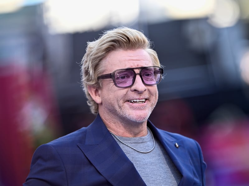 Known for his role in "Flight of the Conchords" and "Our Flag Means Death," Kiwi comedian Rhys Darby’s offbeat humour and eccentric storytelling make him a standout on the comedy circuit. His 2025 show offers an evening of quirky, laugh-out-loud fun.
