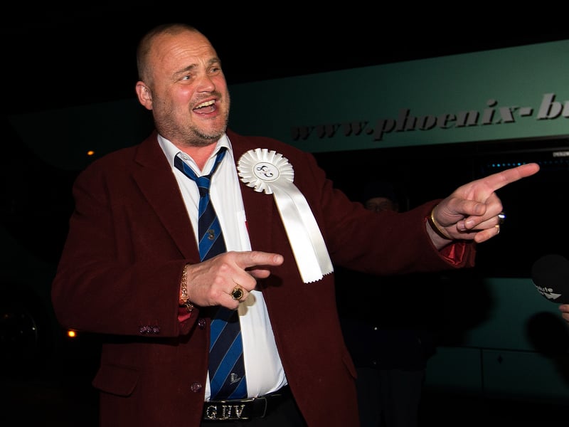 Al Murray’s The Pub Landlord returns in 2025, serving up pints of satire and barrels of laughs. His quick wit and hilarious takes on British culture ensure a memorable evening for all.