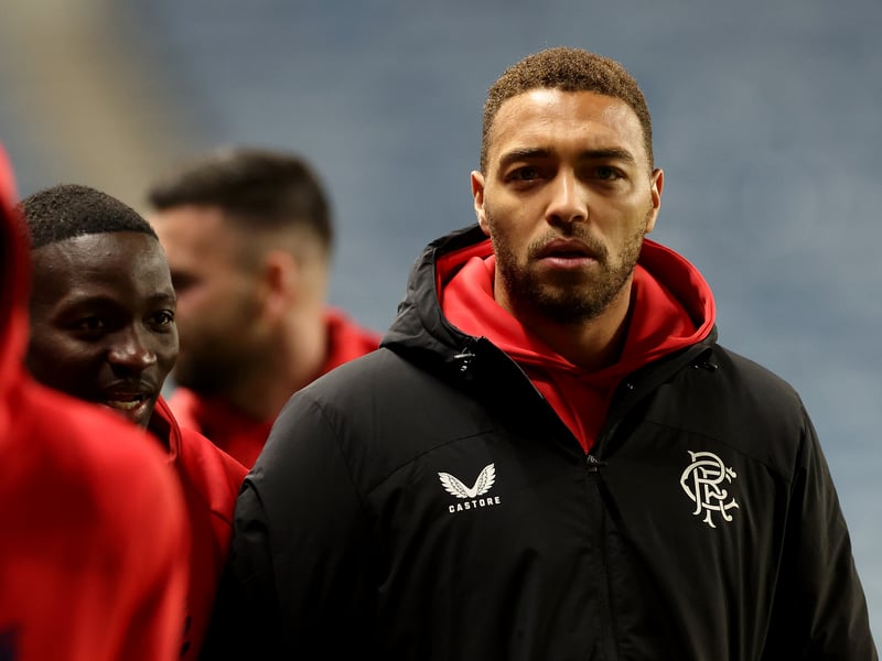 Out-of-favour Rangers striker Cyriel Dessers faces an uncertain future at Ibrox this January and has been linked with move to Ligue 1 in France, with murmurs of some interest also in Italy. Has struggled to impress after moving to Ibrox and needs a fresh start.