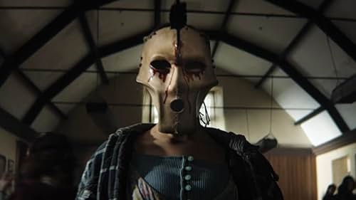Danny Boyle is teaming up with writer Alex Garland for the third part of their dystopian saga that sees the world hit by the 'Rage' virus, turning the infected (don't call them zombies) into killing machines. Cillian Murphy is back, joined by Jodie Comer, Aaron Taylor-Johnson and Ralph Fiennes in a seriously heavyweight cast.