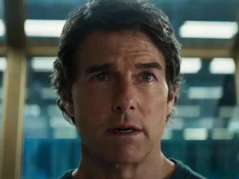 The Mission Impossible films have provided some of the most memorable - and extreme - action films of the past couple of decades. Now it's coming to an end (maybe?) with the eighth in the franchaise. We're waiting to see what insane stunts Tom Cruise decides to do himself.