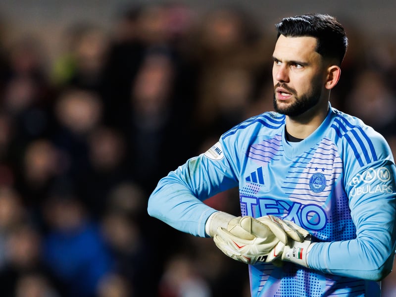 Has had his fair share of injuries this season, and is currently out with a shoulder problem. Misses the game against Rangers.