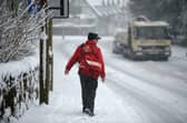 Royal Mail has issued a statement about deliveries in Sheffield after days of ice and snow.