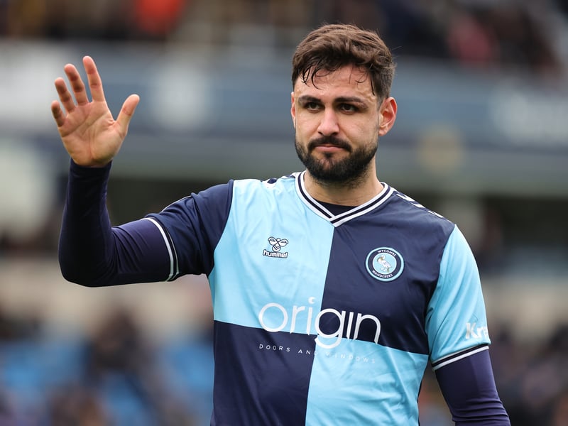 Matt Bloomfield said: "Taff has been ill over Christmas, so he missed about a week of training, but he’s now back in the group.

“He trained yesterday [January 3] for the first time and it's good he’s back in and around the place.”