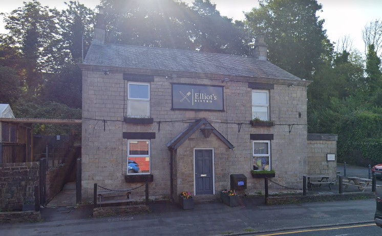 Preston Road, Whittle-le-Woods, Chorley, PR6 7HW | 4.7 out of 5 (545 Google reviews) | "Beautiful cosy pub with a great varied menu."