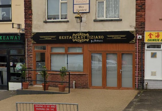 Harrowside, Blackpool, FY4 1QH | 4.8 out of 5 (52 Google reviews) | "Excellent service, atmosphere, food quality and quantity."