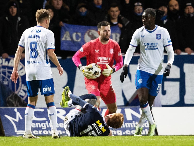 Available again after being forced to miss the game against Union Saint-Gilloise due to being ineligible.