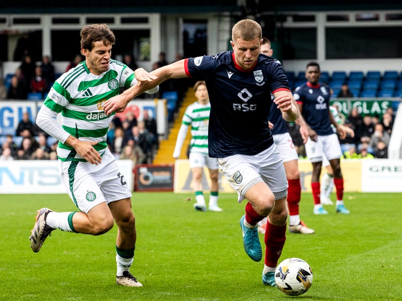 Another Achilles tendon victim, Leak is not expected back until March and will miss the visit to Ibrox.