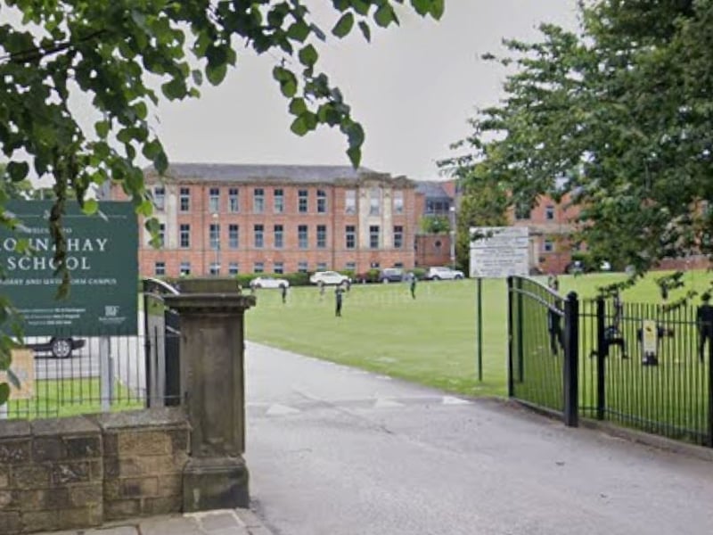 This is an all-through school in the Roundhay area, which boasts strong performance figures from its primary school pupils all the way through to its sixth form students.
In the 2023/24 school year, it had an absence rate of 6.26%.