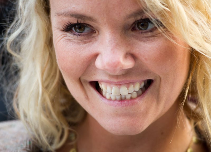Eastenders actress Charlie Brooks is one of two skating stars with odds of 6/1 to go all the way on Dancing on Ice.