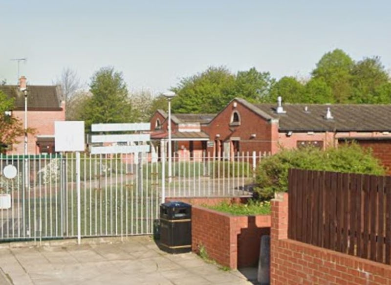 Armley Park Primary School, located on Salisbury Terrace, Armley, has 85% of pupils meeting the expected standard.