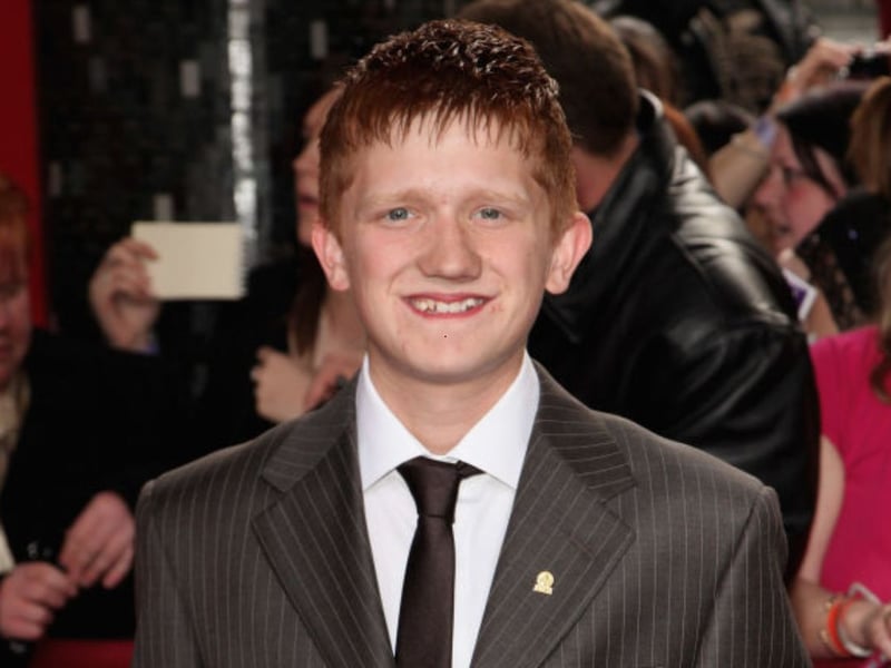 Coronation Street actor Sam Aston is also a 4/1 shot for the skating title.