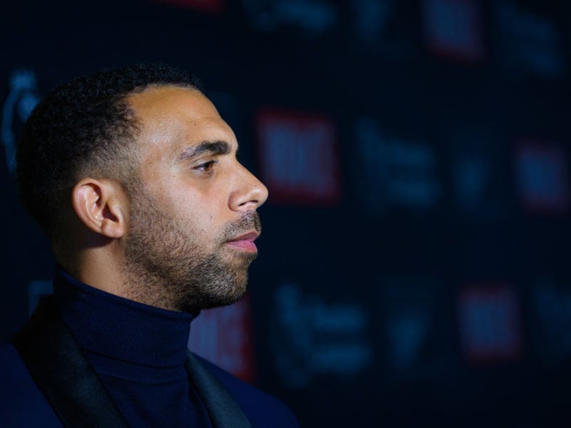Footballer Anton Ferdinand has odds of 25/1 to successfully swap his boots for skates and take the telly title.