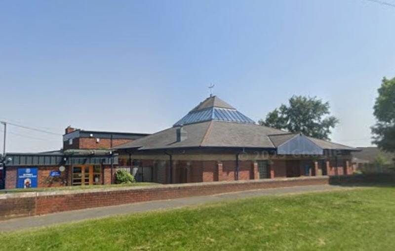 St Philip’s Catholic Primary School, located on St. Philips Avenue, Middleton, has 87% of pupils meeting the expected standard.